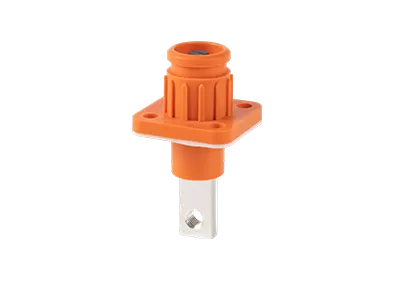 Spina ESS 120A-300A con chiave