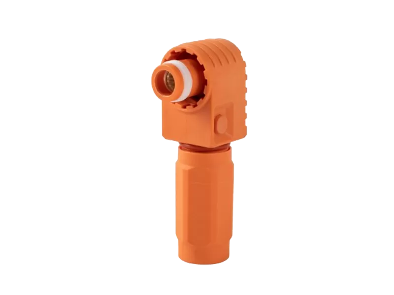 Presa ESS 120A-300A con chiave