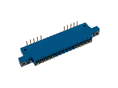 Connettori PCB a 16 poli