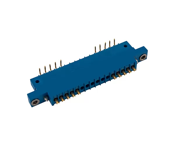 Connettori PCB a 16 poli