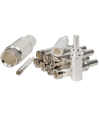 Pin del connettore elettrico