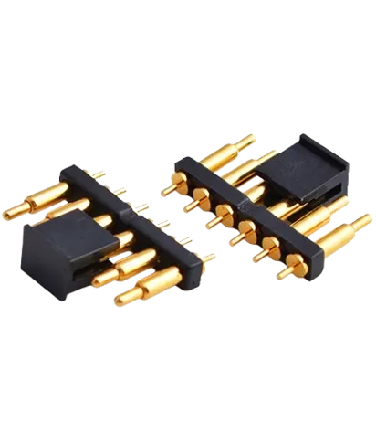 Componenti connettori per PCB