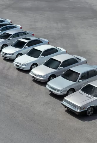 Concessionaria auto