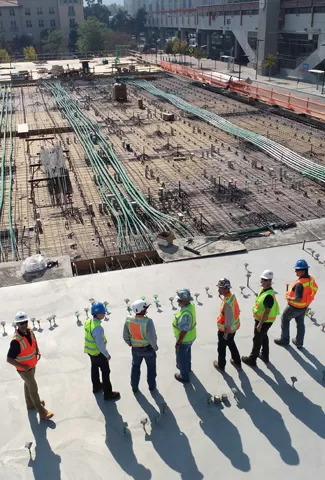 Progetti di costruzione