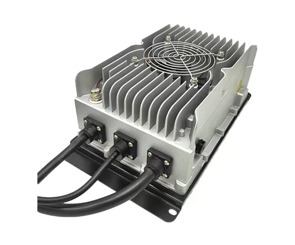 Gruppo caricabatterie di bordo da 3.3 KW