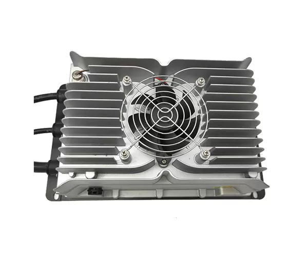 Gruppo caricabatterie di bordo da 3,3 kW