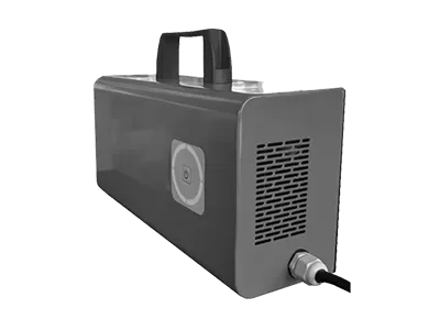 Caricatore mobile DC 3.5/7KW