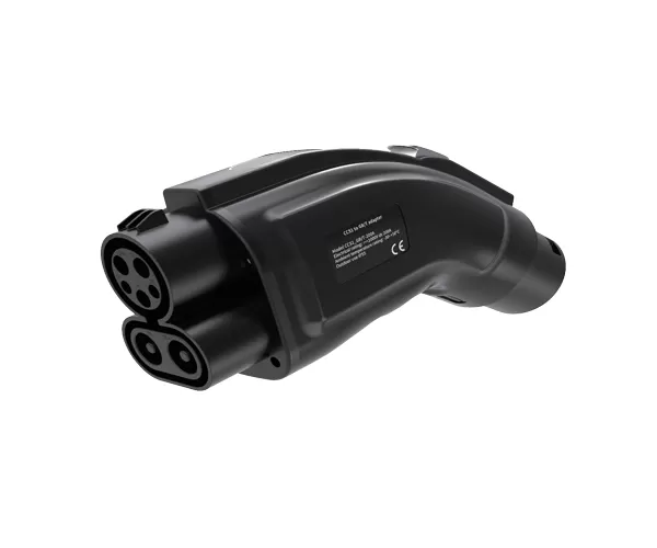 Adattatore da CCS2 a GB/T