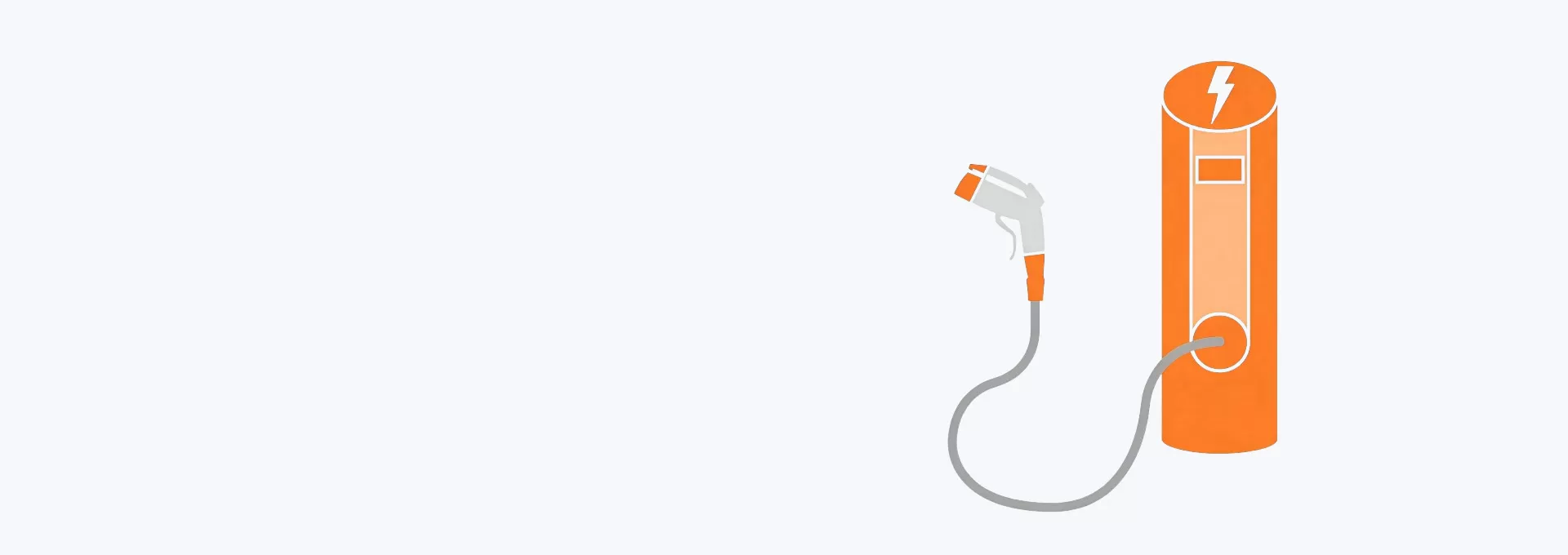 Tecnologia di ricarica per veicoli elettrici nell'industria delle nuove energie