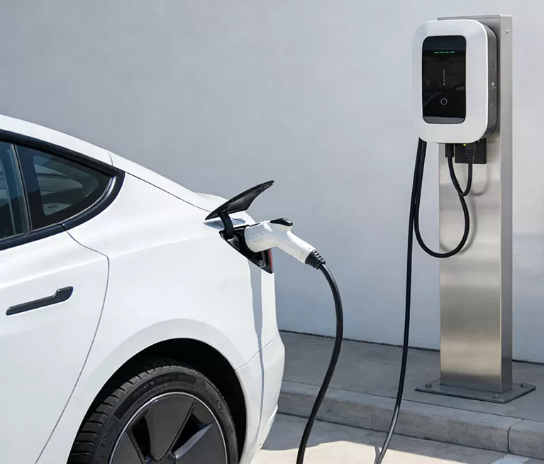 Perché scegliere i nostri cavi di ricarica DC per veicoli elettrici