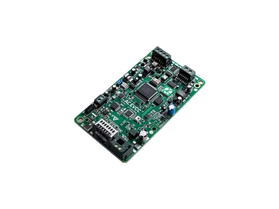 Serie di controller per colonnine di ricarica del kit di test EVCC
