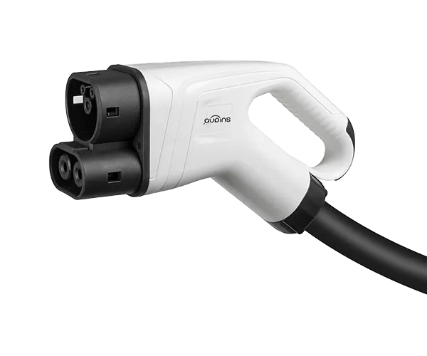 Cavo di ricarica DC IEC per veicoli elettrici