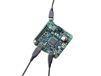 Serie di controller per colonnine di ricarica con modulo AC-EDC / AC / OCPP