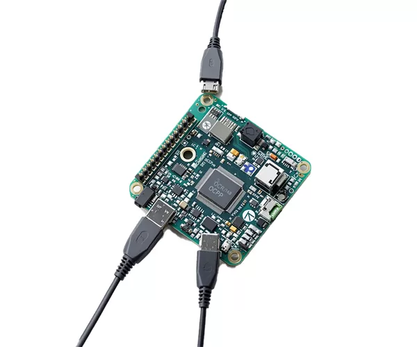 Serie di controller per colonnine di ricarica con modulo AC-EDC / AC / OCPP