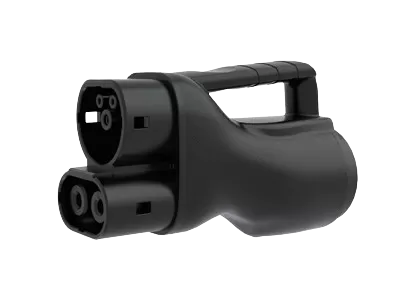 Adattatore da GB/T a CCS2