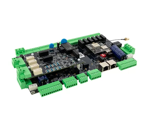 Serie AP-0510 Controller per Colonnine di Ricarica DC per Veicoli Elettrici