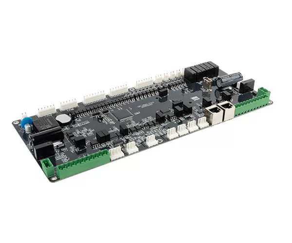 AP-0511 Serie Controller per Colonnina di Ricarica DC per Veicoli Elettrici
