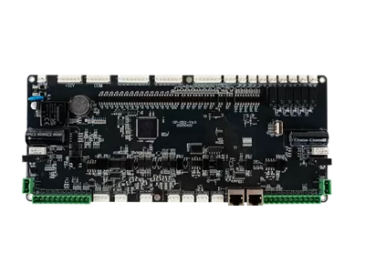 AP-0511 Serie Controller per Colonnina di Ricarica DC EV