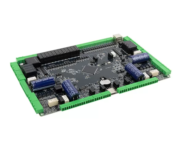 AP-0515 Serie controller per colonnina di ricarica DC EV