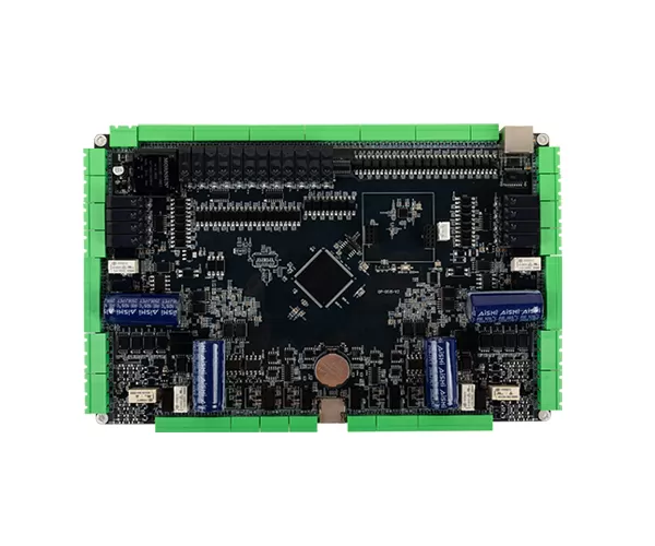 Serie AP-0515 di controllori per colonnine di ricarica DC EV