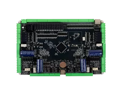 Serie AP-0515 Controller per Colonnine di Ricarica EV DC