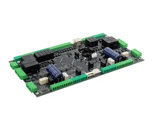 Serie Controller AP-0516 per Colonnina di Ricarica DC EV