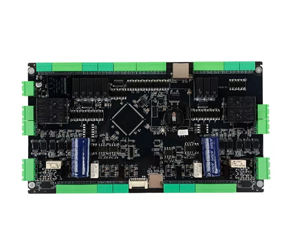Serie AP-0516 di controller per colonnine di ricarica DC per veicoli elettrici