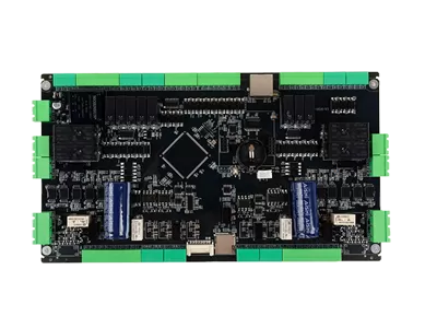 Serie AP-0516 Controller per Colonnine di Ricarica EV DC