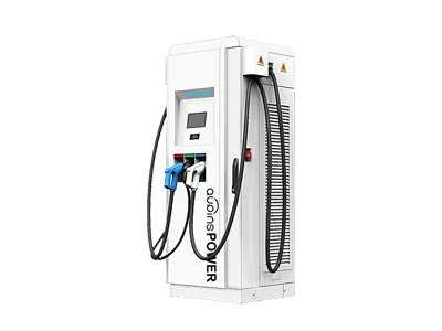 AUPINS Serie EF160 Caricatore Rapido DC