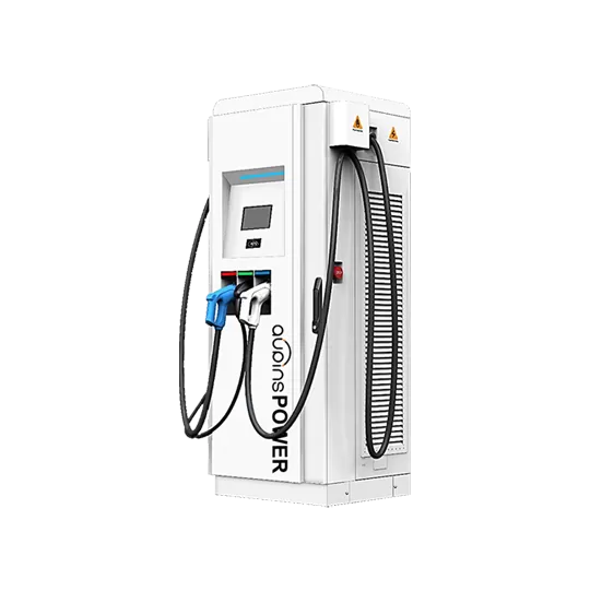 Perché scegliere il nostro AUPINS Power Charge Pro?