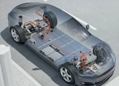 Ricerca sul settore dei cablaggi elettrici per autoveicoli