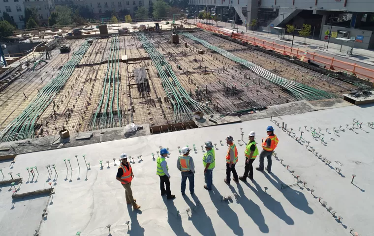 Progetti di costruzione