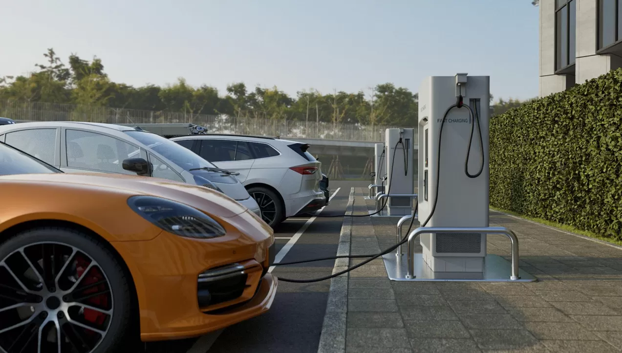 Top China EV Charger Manufacturer Migliori produttori cinesi di caricabatterie EV