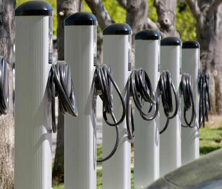 Compatibilità del cavo di ricarica per auto elettriche di Tipo 2