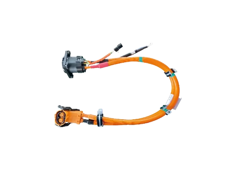 Cavo presa DC (presa DC → batteria)