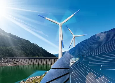 Il fornitore olandese di energia Essent ha firmato un accordo di cooperazione con lo sviluppatore solare olandese Solaroor per costruire un'unità di elettrolisi da 5 MW.