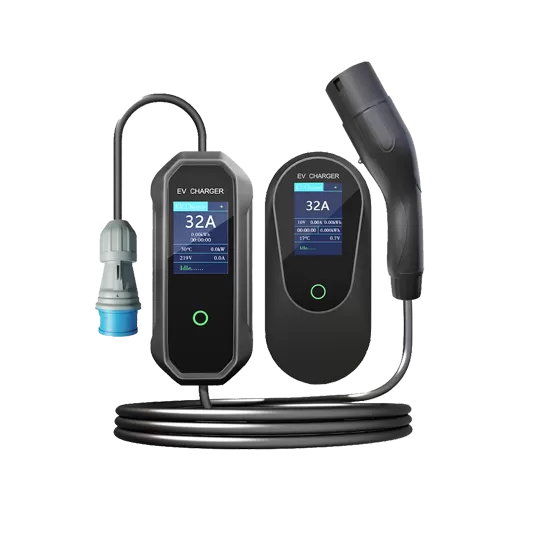 Perché scegliere il nostro Eco EV Charger?