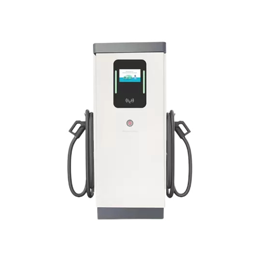 Perché scegliere il nostro Eco EV Charger?