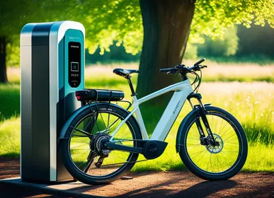 L'impatto economico dei cavi di ricarica avanzati per biciclette elettriche