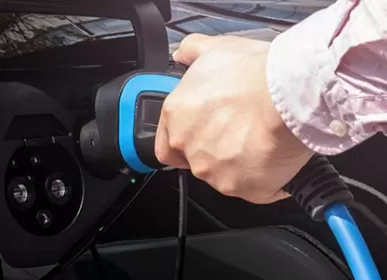 Pistola di ricarica per veicoli elettrici: quali sono i requisiti di base per la struttura di progettazione della pistola di ricarica?