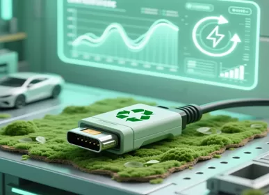 Prestazioni meccaniche e ambientali dei connettori per cablaggi automobilistici