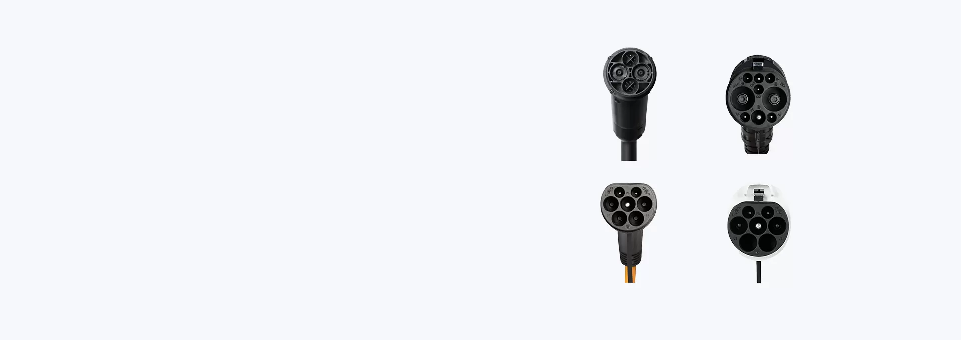 Produttore professionale di cavi di ricarica per veicoli elettrici