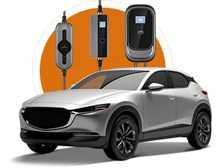 Soluzioni complete di ricarica per veicoli elettrici