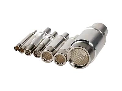 Pin del connettore elettrico CC GB/T