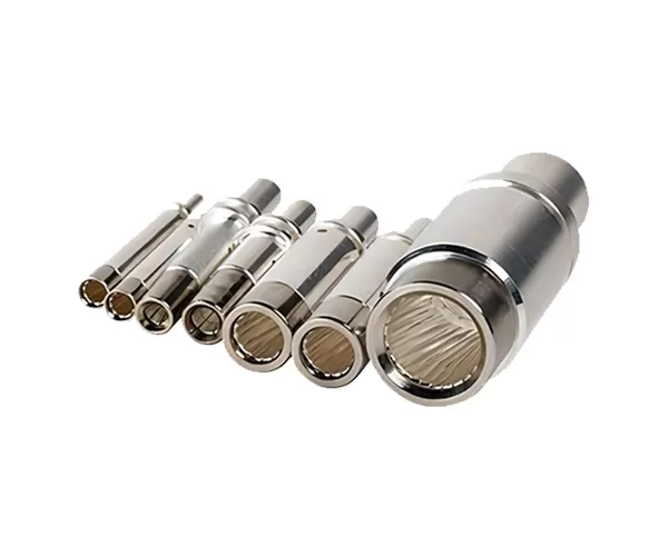 Pin del connettore elettrico CC GB/T