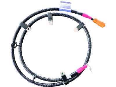 Cablaggio di massa EV
