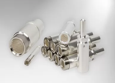Rivestimento in argento duro vs. finiture tradizionali: navigare nel panorama lucente
