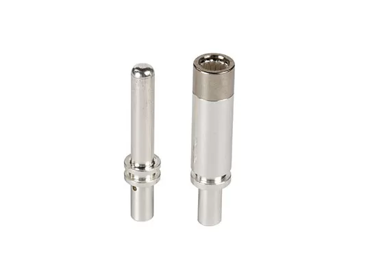 Three Major Failure Modes of High Voltage Automotive Connectors for New Energy Vehicles Three Major Failure Modes of High Voltage Automotive Connectors for New Energy Vehicles