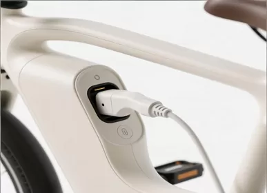 Innovazioni nei cavi di ricarica per biciclette elettriche