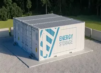 L'accumulo di energia con batterie al litio è diventato la tecnologia dominante delle attuali apparecchiature per l'accumulo di energia.